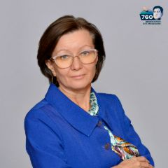 Мельник Елена