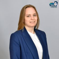 Кузнецова Виктория