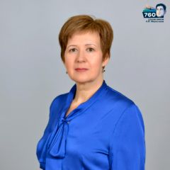 Гущина Юлия
