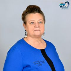 Лескова Марина