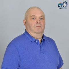 Орловский Михаил
