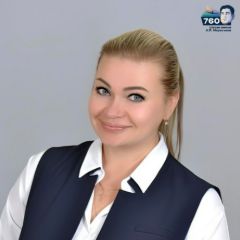 Мишина Екатерина