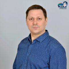 Сафиуллин Руслан