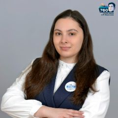Войтик Алёна Олеговна