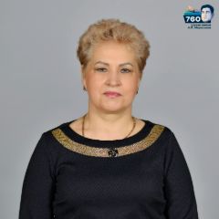 Селезнева Нина