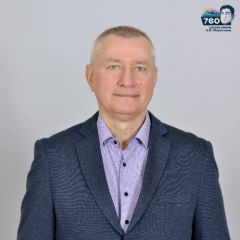 Двойнин Игорь
