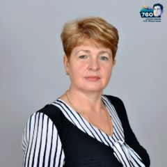 Богунова Ольга