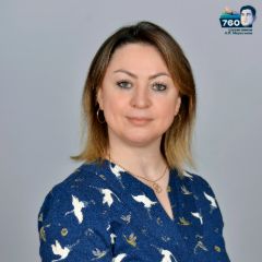 Ильина Наталья