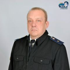 Таликов Вадим