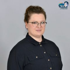 Стаканова Елизавета
