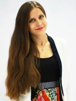 Колосова Ирина